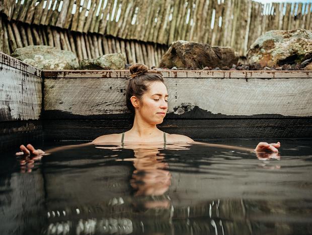 Photo 1 for Ngawha Hot Springs