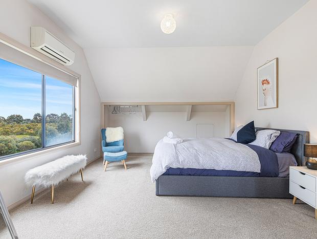 Photo 7 for Morningside Farm House With Mountain Views