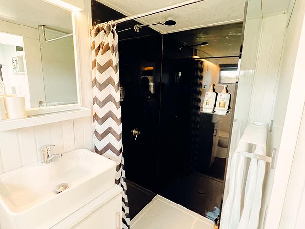 Photo 13 for Odyssean Tiny House A