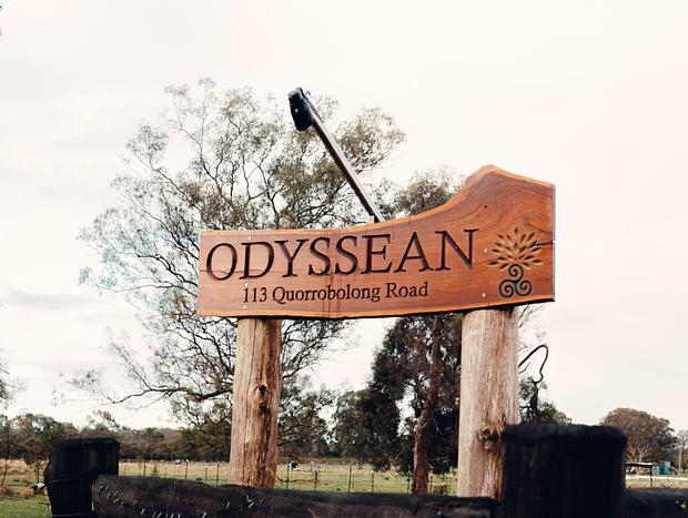 Photo 17 for Odyssean Tiny House A