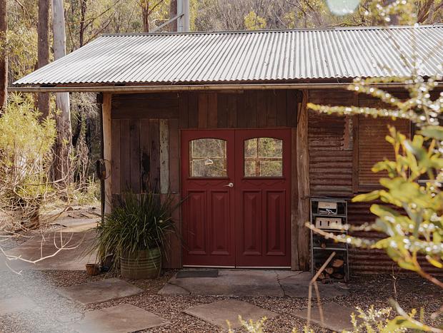 Photo 20 for Rustic Cabin at Monga Mountain Retreat