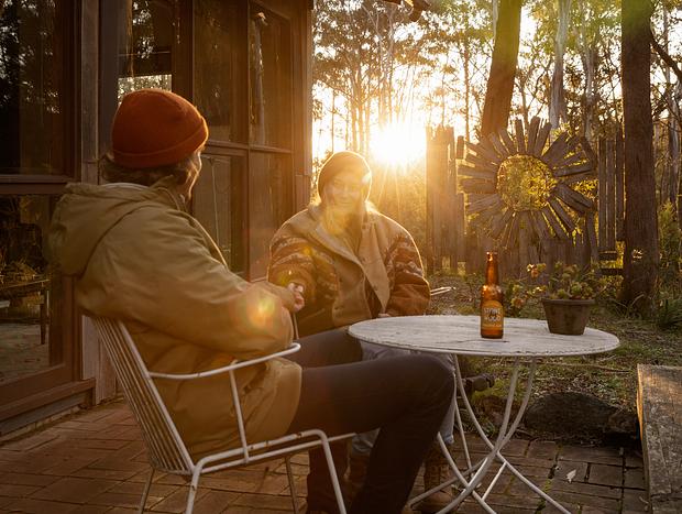 Photo 10 for Rustic Cabin at Monga Mountain Retreat