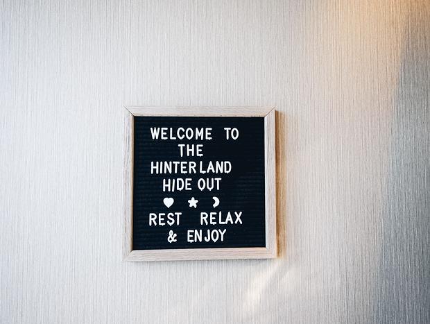Photo 7 for Hinterland Hideout