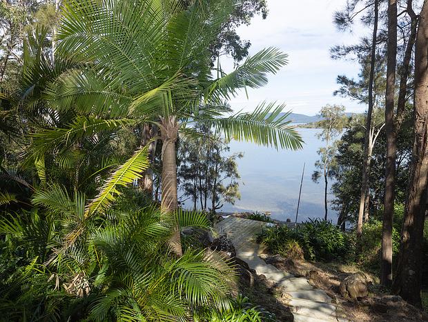 Photo 36 for Binnowee - A Green Place Between Ocean And Lake