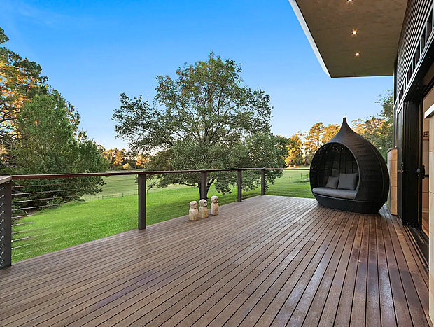 Photo 11 for Banjara Retreat - Suite 2