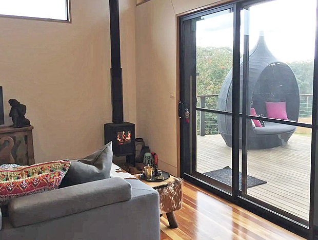 Photo 5 for Banjara Retreat - Suite 2