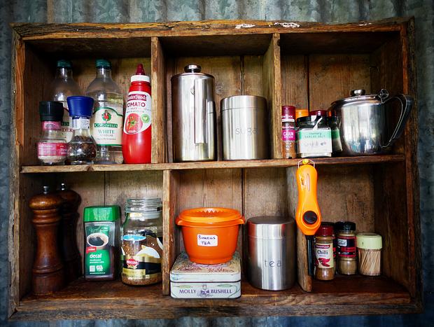 Photo 13 for The Shack - A Rustic Rural Retreat