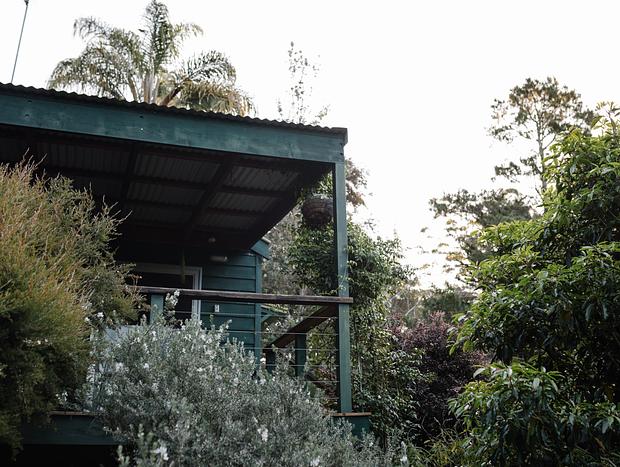 Photo 10 for Canadian Cabin in the Woods (and Wombats)