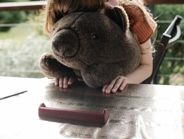 Photo 7 for Canadian Cabin in the Woods (and Wombats)