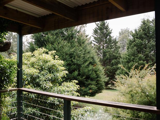 Photo 8 for Canadian Cabin in the Woods (and Wombats)