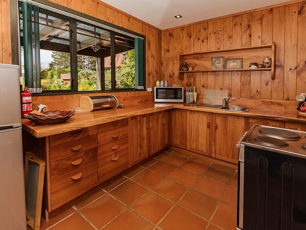 Photo 6 for Coastal Chalet Suites - Suite C