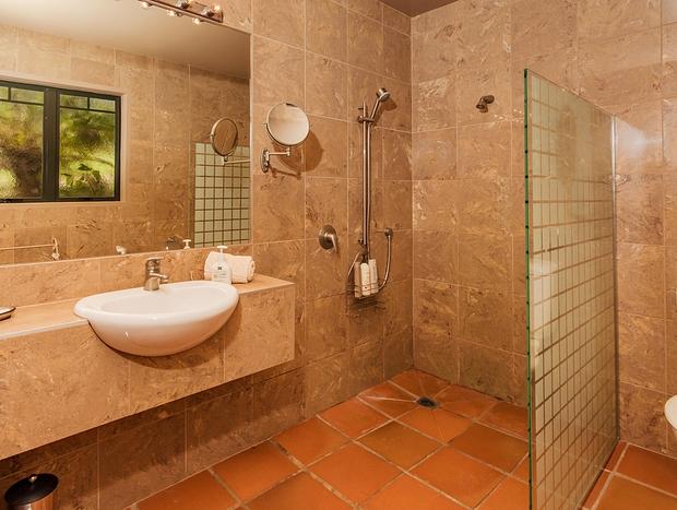 Photo 7 for Coastal Chalet Suites - Suite C