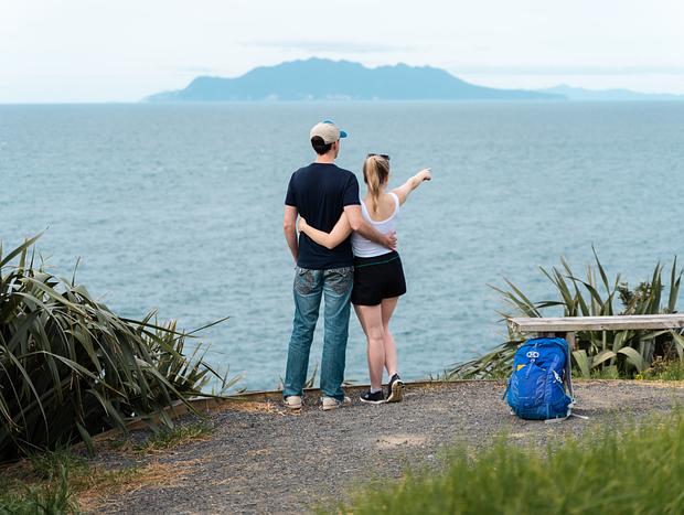 Photo 27 for Romantic Retreat in Matakana