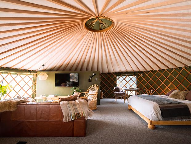 Photo 3 for Romantic Retreat in Matakana