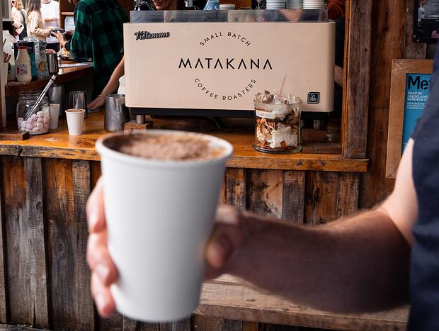 Photo 3 for Matakana Farmers Market
