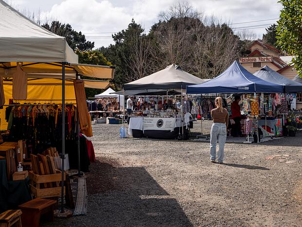 Photo 4 for Matakana Farmers Market