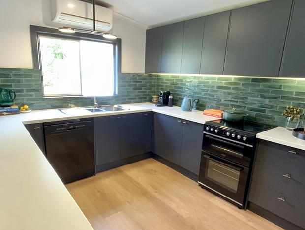 Photo 5 for Swanky Countryside Getaway - Brightside Cottage