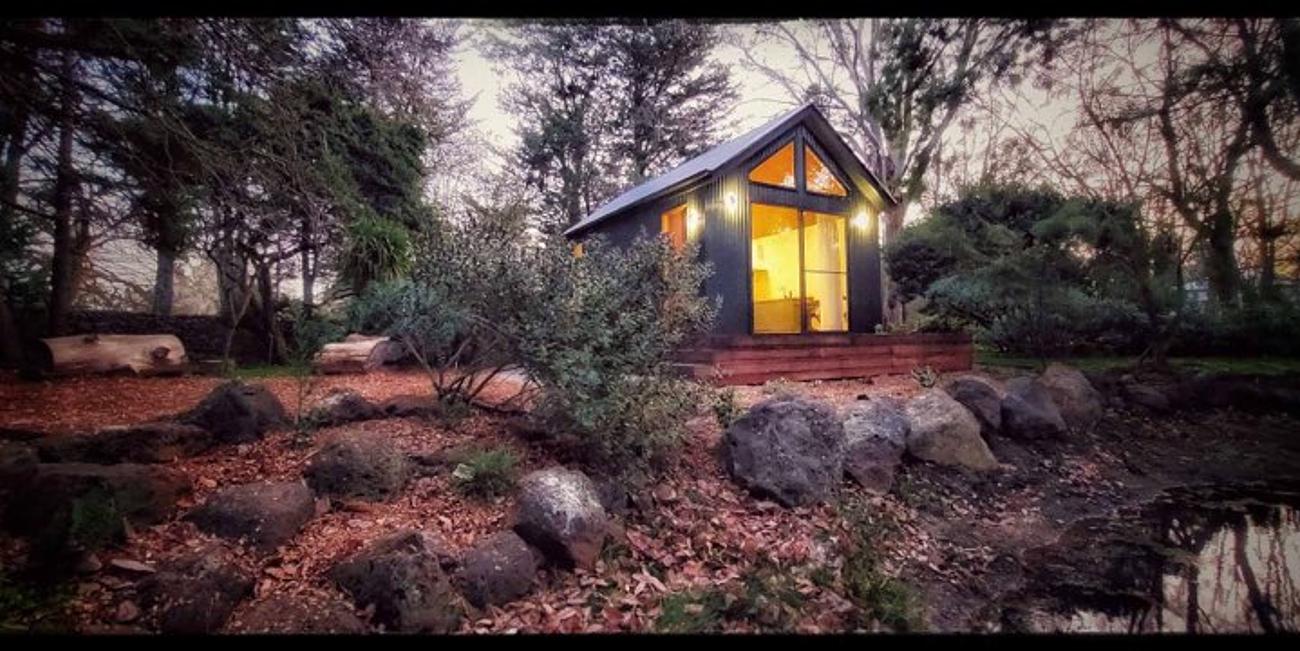 Banksia Mount Macedon Studio for Rent in Mount Macedon, Macedon