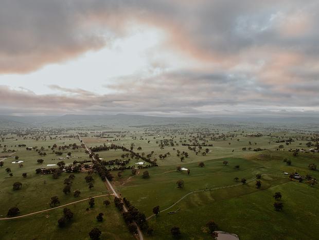 Photo 3 for Hot Air Balloon Ride with Global Ballooning Australia