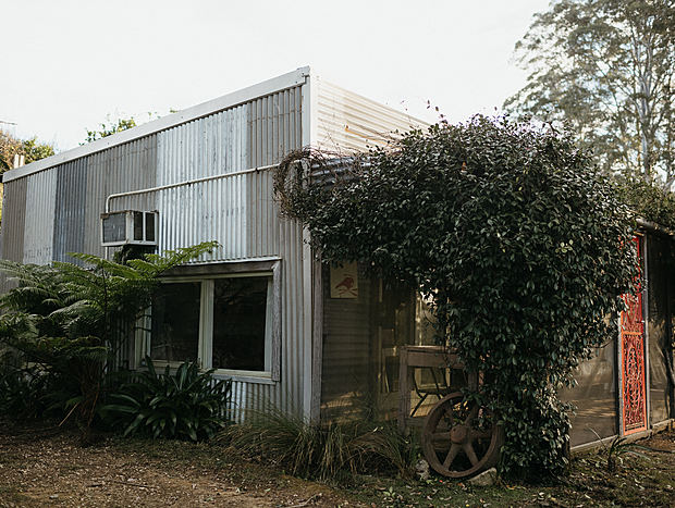 Photo 14 for Bellingen Farm Shed