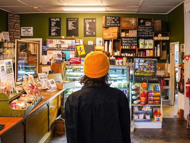 Photo 1 for Grampians General Store Pomonal