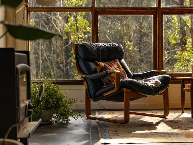 Photo 16 for Rustic Cabin at Monga Mountain Retreat