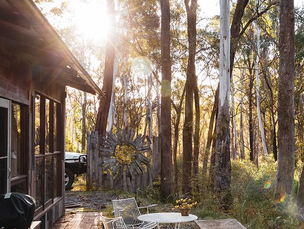Photo 17 for Rustic Cabin at Monga Mountain Retreat
