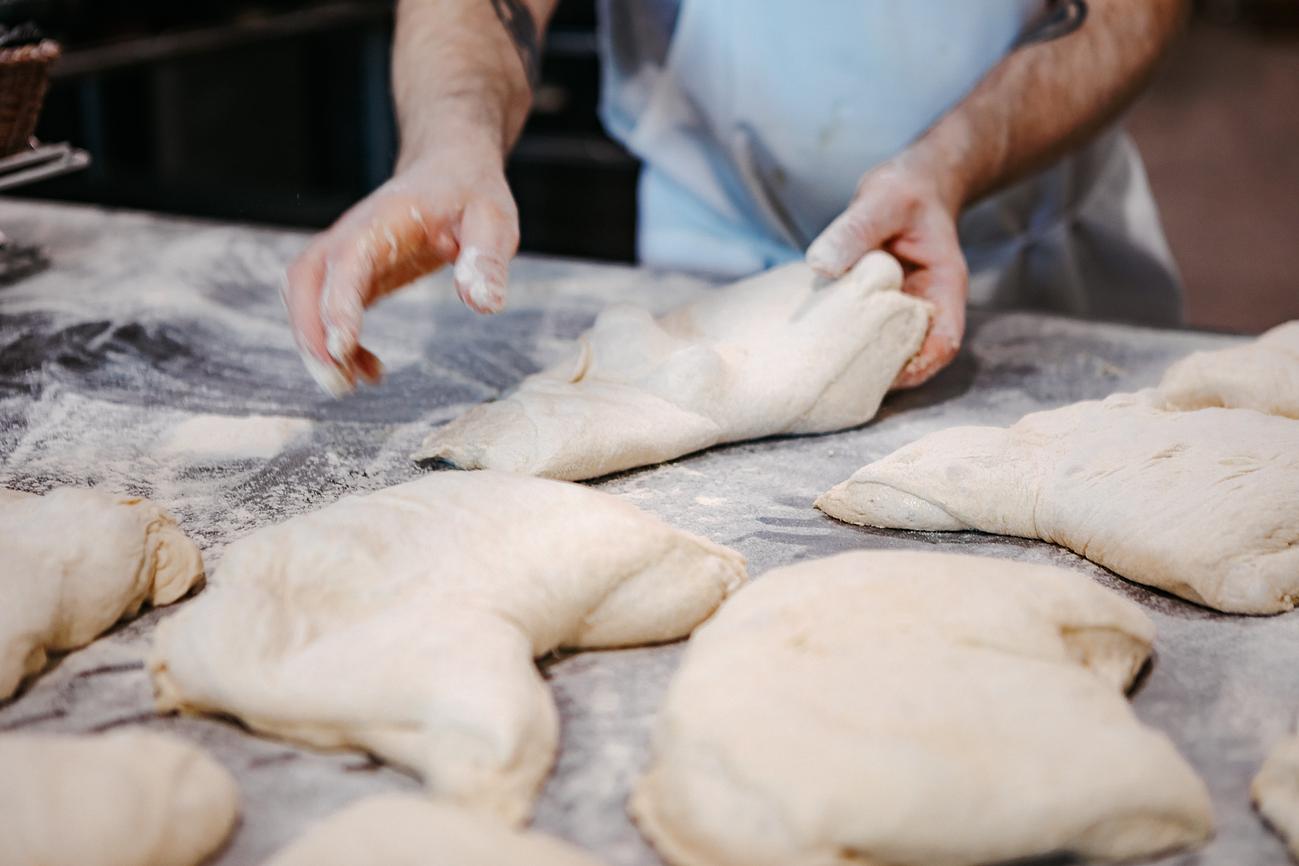 Black Cockatoo Bakery Riparide