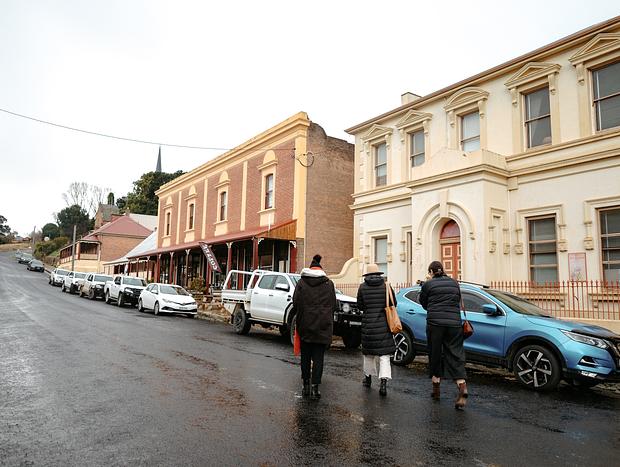 Photo 5 for Visit Carcoar