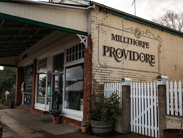 Photo 2 for Millthorpe