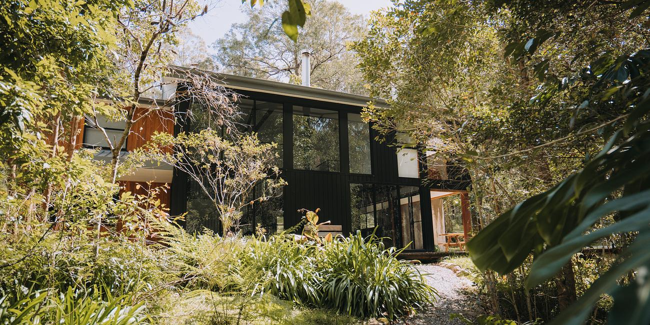 Tathra House at Carawirry House for Rent in Main Creek, Hunter Valley