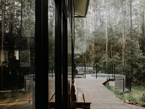 Photo 10 for A Modern Sanctuary