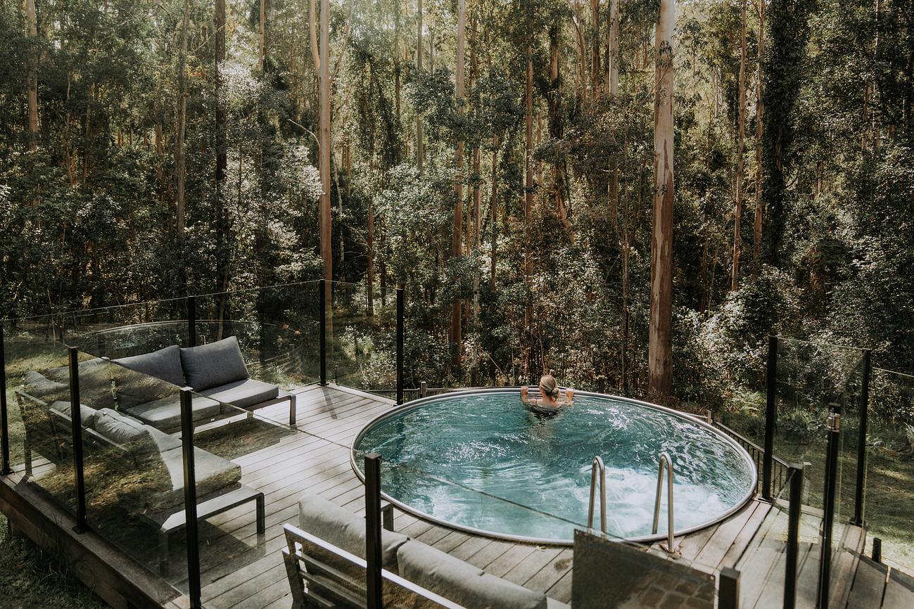 Tathra House at Carawirry House for Rent in Main Creek, Hunter Valley