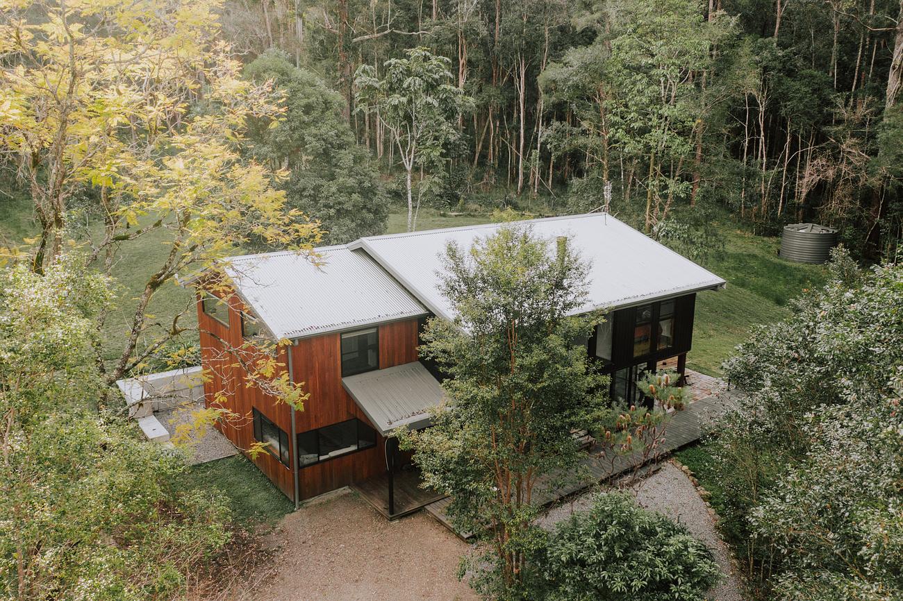 Tathra House at Carawirry House for Rent in Main Creek, Hunter Valley