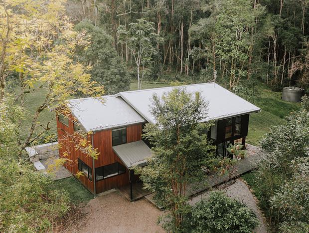 Photo 9 for A Modern Sanctuary