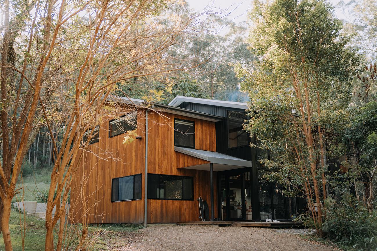 Tathra House at Carawirry House for Rent in Main Creek, Hunter Valley