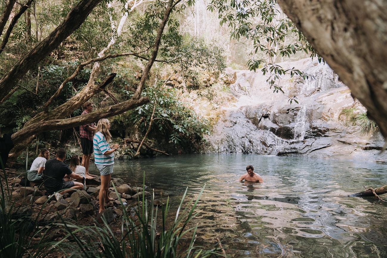 Tathra House at Carawirry House for Rent in Main Creek, Hunter Valley