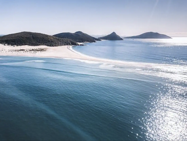 Photo 19 for Casa Keys - Shoal Bay