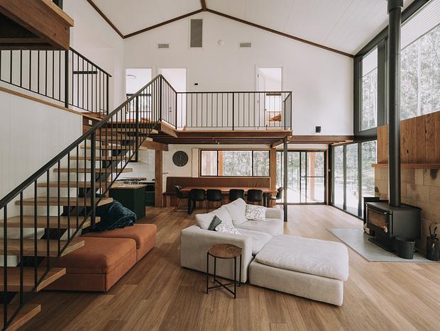 Photo 5 for A Modern Sanctuary