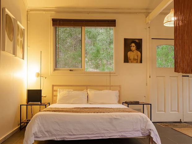Photo 12 for Rustic Cabin at Monga Mountain Retreat