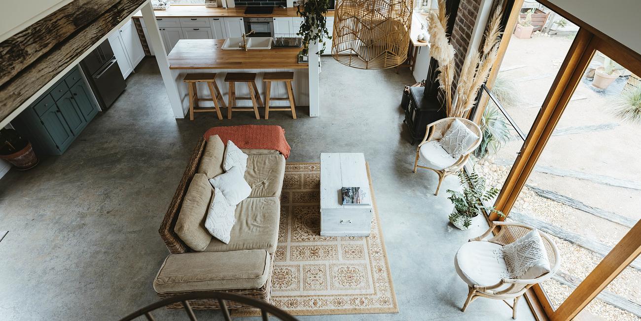 The Shed House Barn for Rent in Phillip Island, Phillip Island, VIC