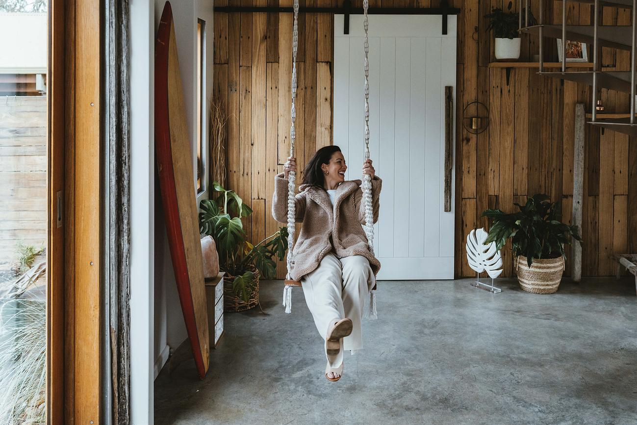 The Shed House Barn for Rent in Phillip Island, Phillip Island, VIC