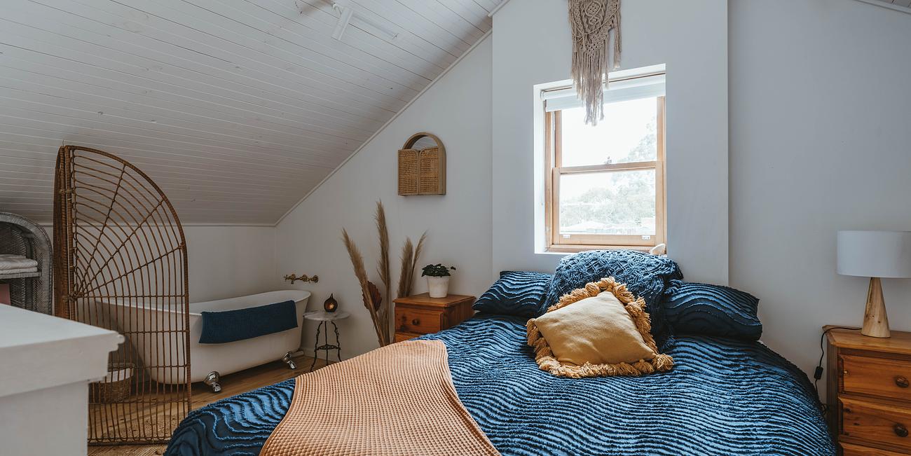 The Shed House Barn for Rent in Phillip Island, Phillip Island, VIC