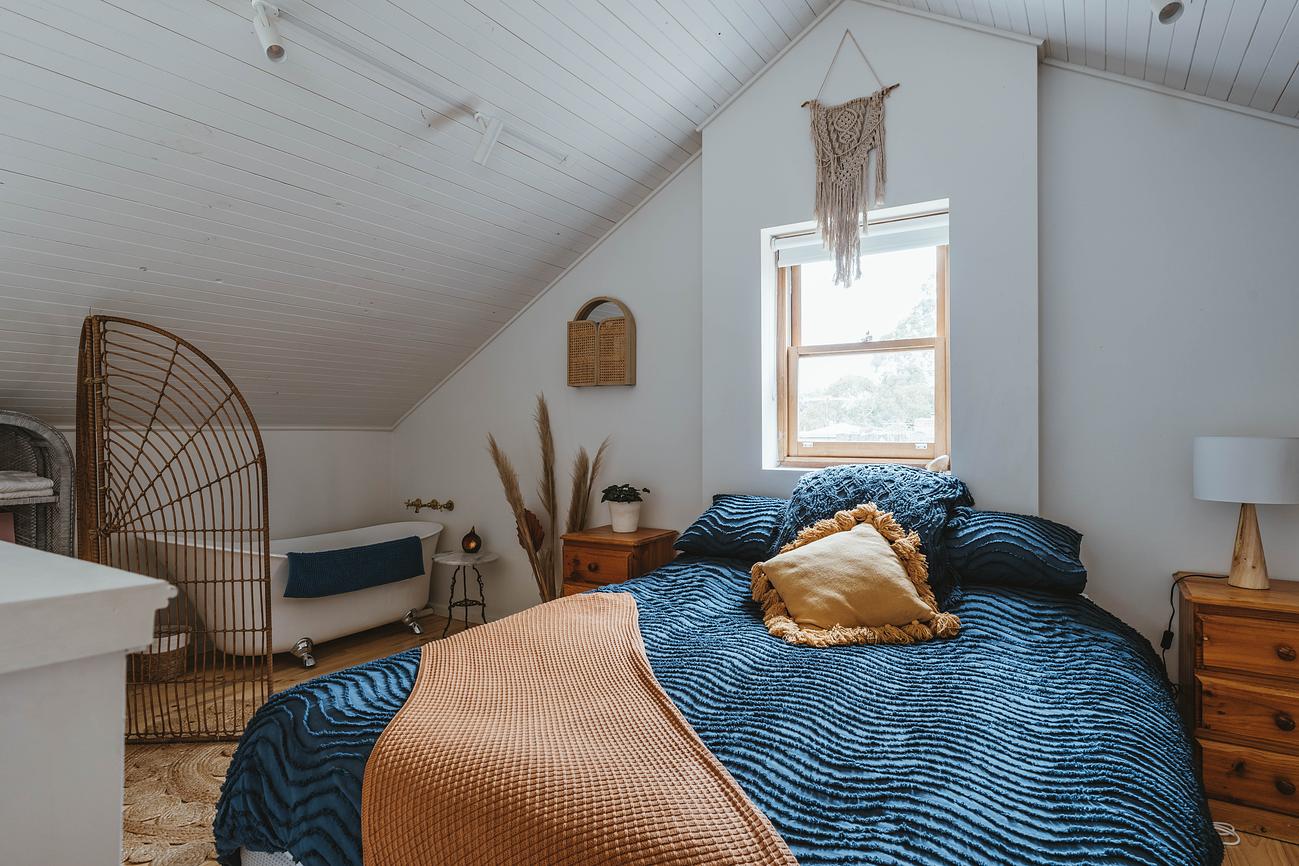 The Shed House Barn for Rent in Phillip Island, Phillip Island, VIC