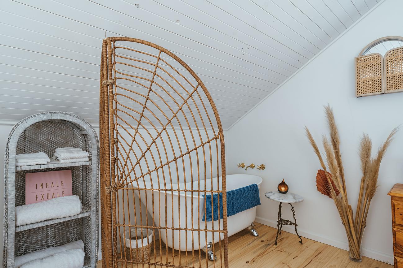 The Shed House Barn for Rent in Phillip Island, Phillip Island, VIC