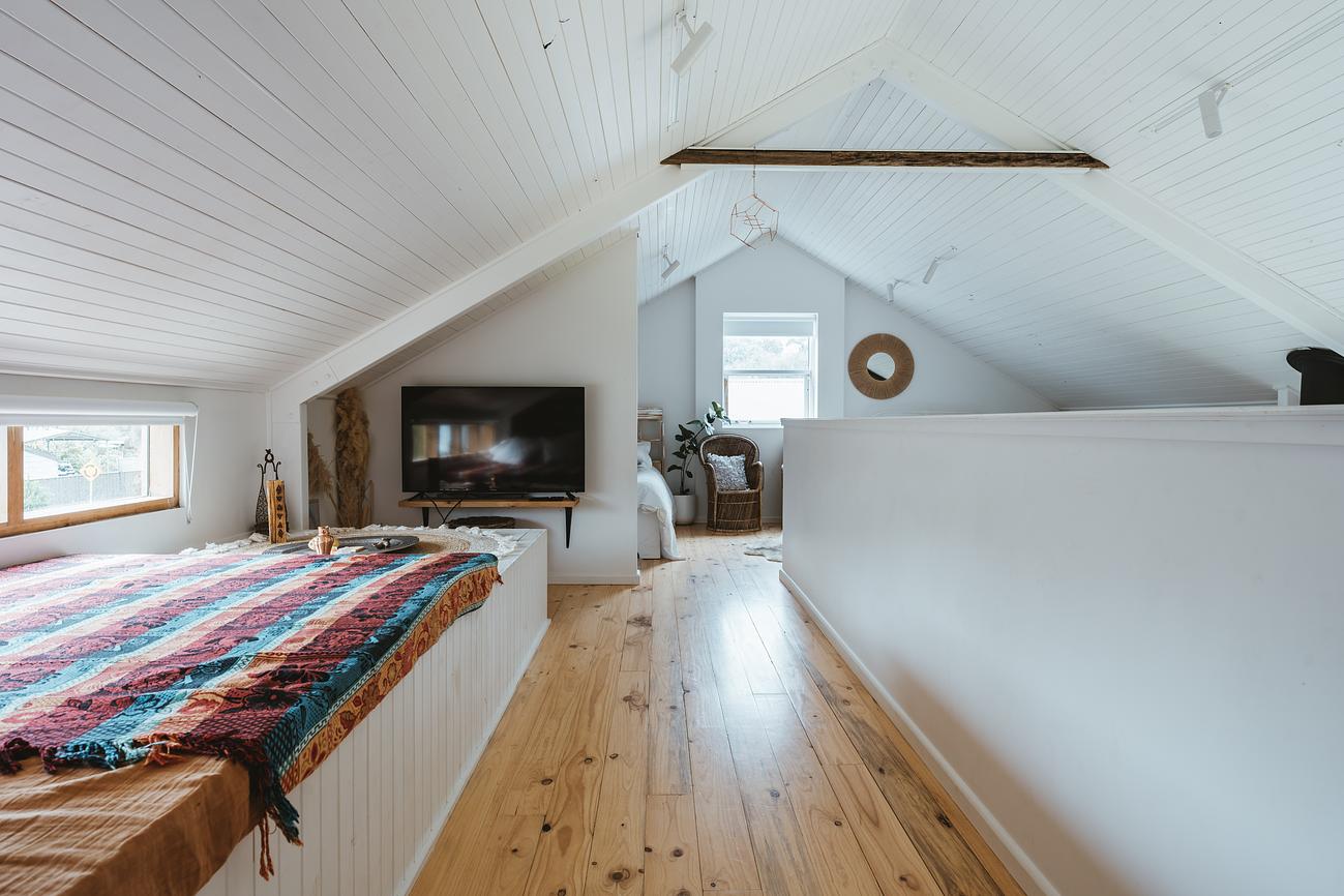 The Shed House Barn for Rent in Phillip Island, Phillip Island, VIC