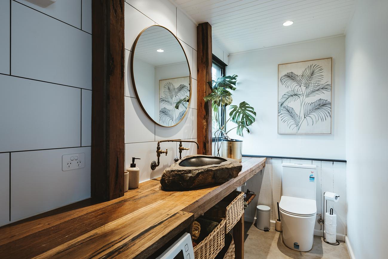 The Shed House Barn for Rent in Phillip Island, Phillip Island, VIC