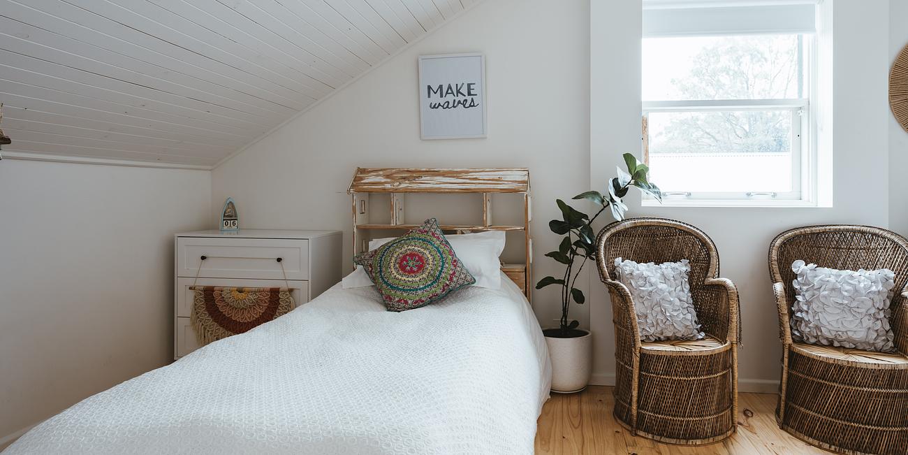 The Shed House Barn for Rent in Phillip Island, Phillip Island, VIC