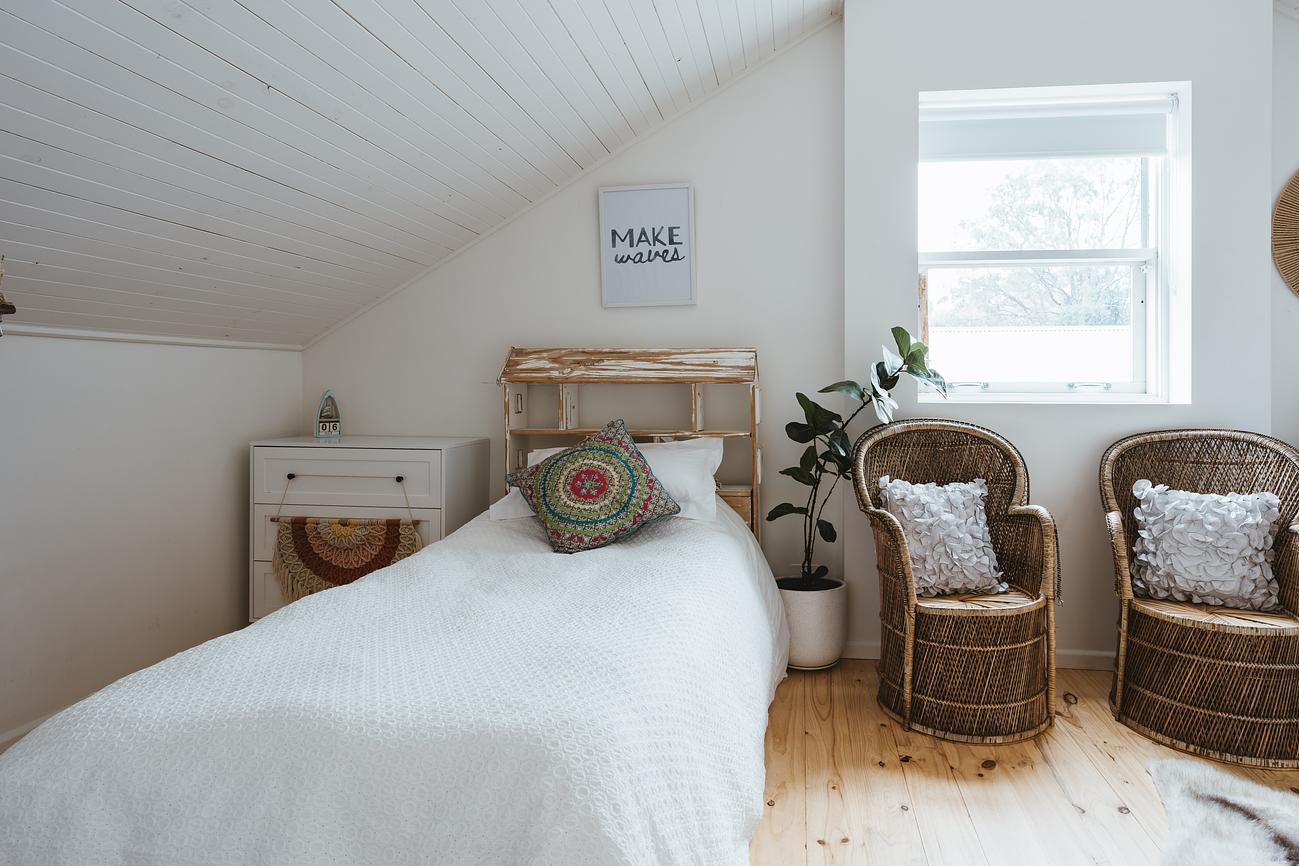 The Shed House Barn for Rent in Phillip Island, Phillip Island, VIC