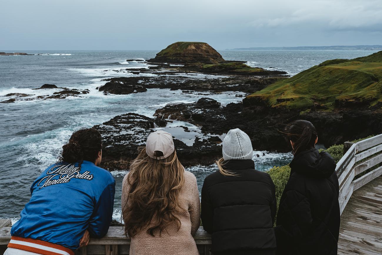 The Shed House Barn for Rent in Phillip Island, Phillip Island, VIC